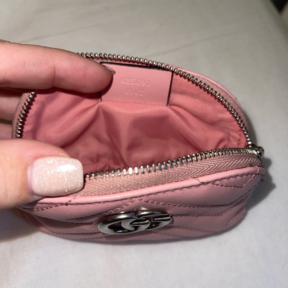 Gucci Key pouch - Picture 8 of 11